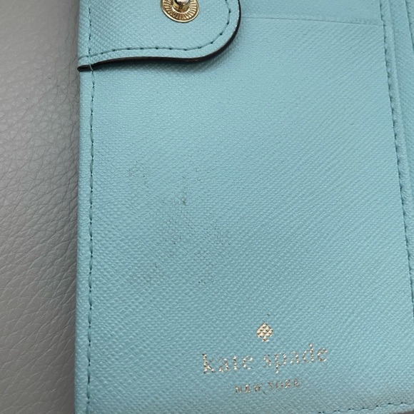 Kate Spade wallet - Picture 6 of 8